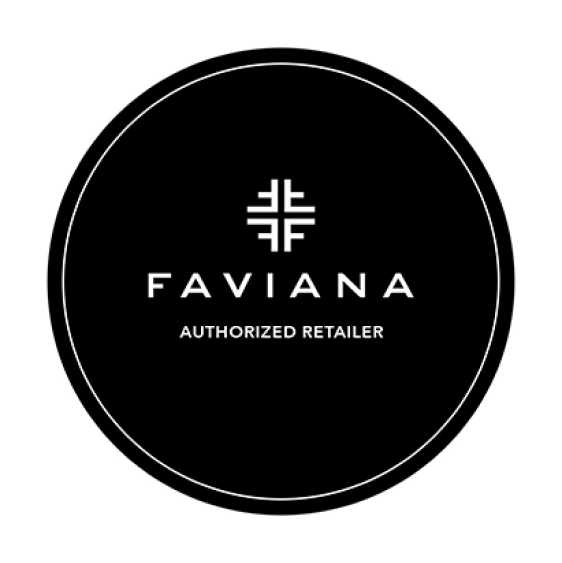Authenticity | Faviana